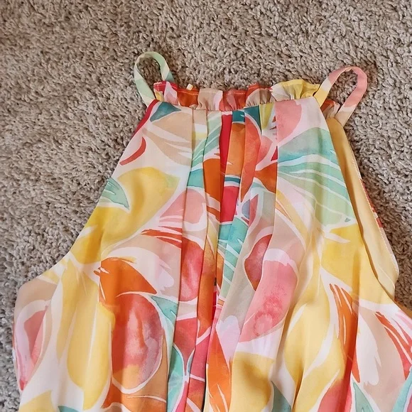 Vince Camuto dress - Picture 2 of 3